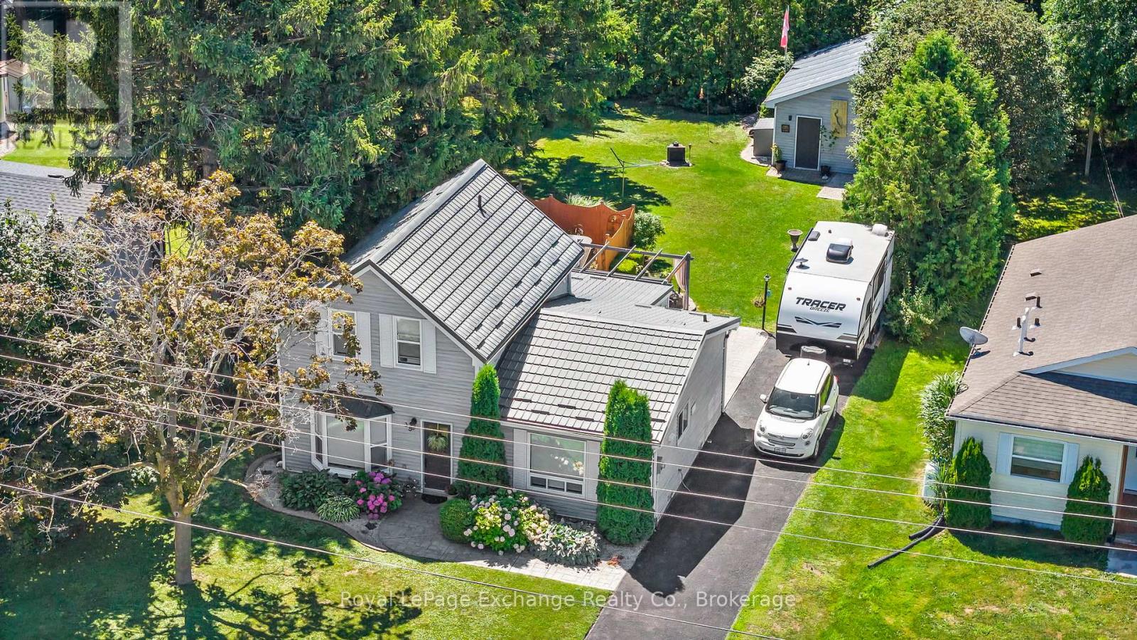 38 Church Street, Kincardine, Ontario  N0G 2T0 - Photo 27 - X12354100