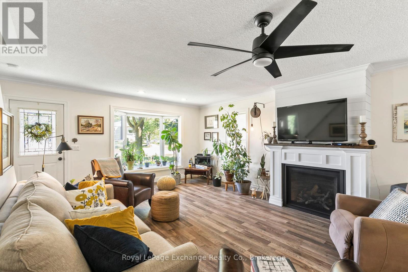38 Church Street, Kincardine, Ontario  N0G 2T0 - Photo 8 - X12354100