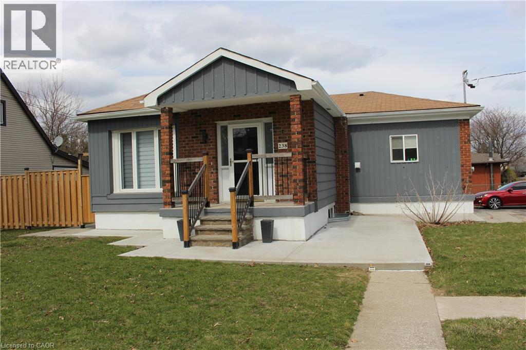 238 Sanatorium Road Unit# 2, Hamilton, Ontario  L9C 1Z8 - Photo 1 - 40762048