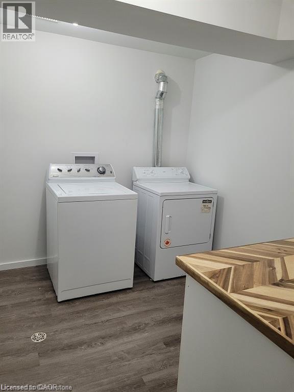 238 Sanatorium Road Unit# 2, Hamilton, Ontario  L9C 1Z8 - Photo 10 - 40762048