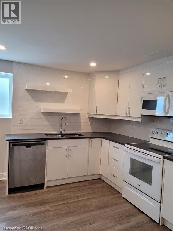 238 Sanatorium Road Unit# 2, Hamilton, Ontario  L9C 1Z8 - Photo 11 - 40762048