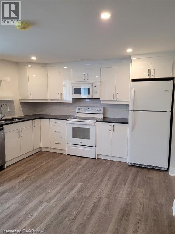 238 Sanatorium Road Unit# 2, Hamilton, Ontario  L9C 1Z8 - Photo 2 - 40762048