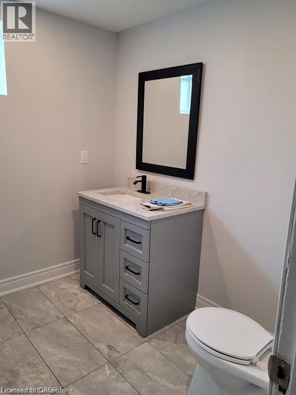 238 Sanatorium Road Unit# 2, Hamilton, Ontario  L9C 1Z8 - Photo 7 - 40762048