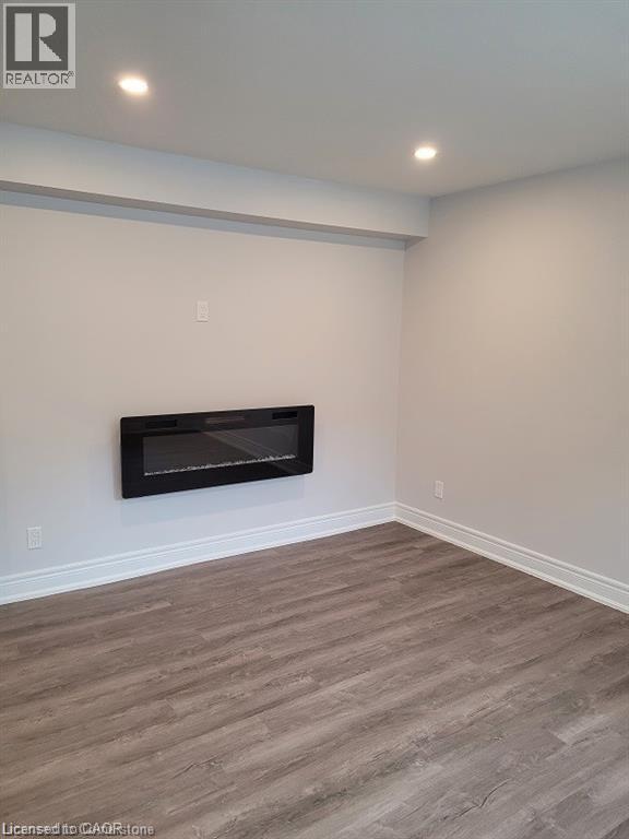 238 Sanatorium Road Unit# 2, Hamilton, Ontario  L9C 1Z8 - Photo 9 - 40762048