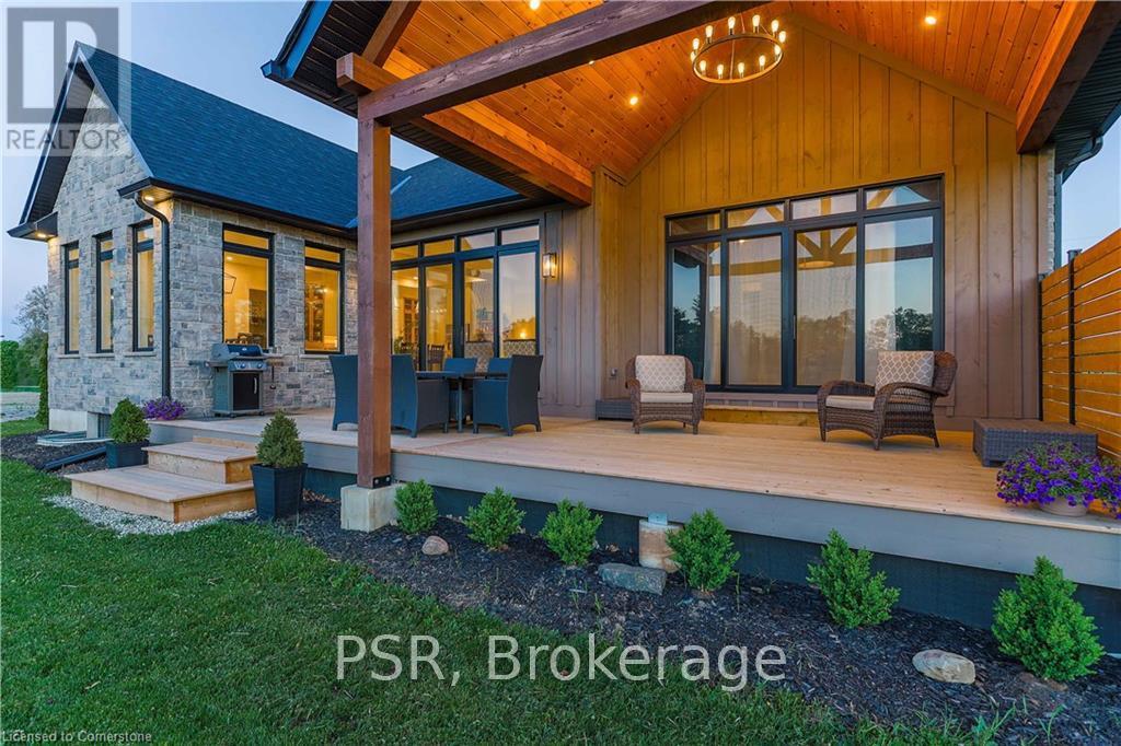 30 Sixth Concession Road, Brant, Ontario  N3R 0B8 - Photo 47 - X12354633