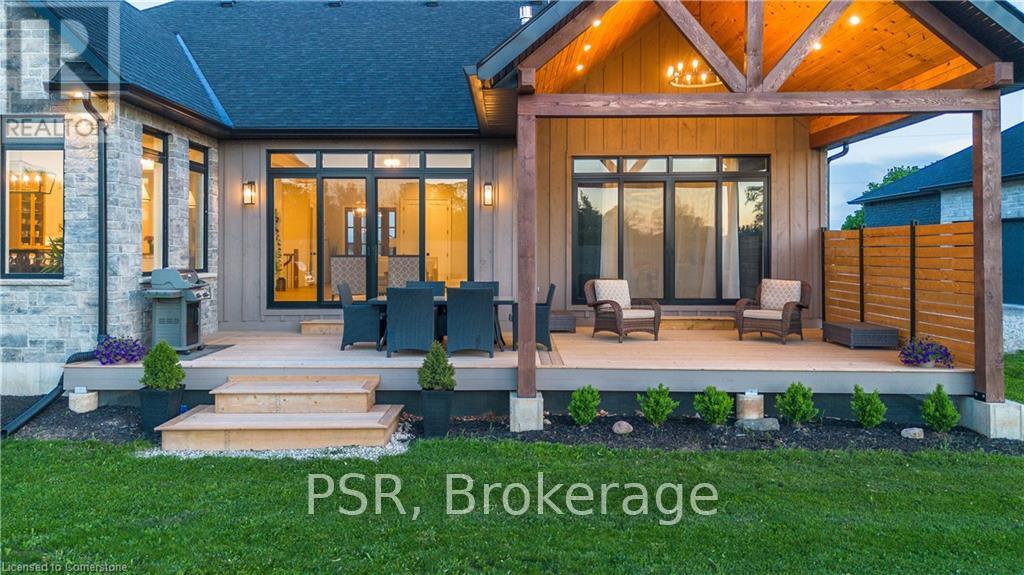 30 Sixth Concession Road, Brant, Ontario  N3R 0B8 - Photo 48 - X12354633