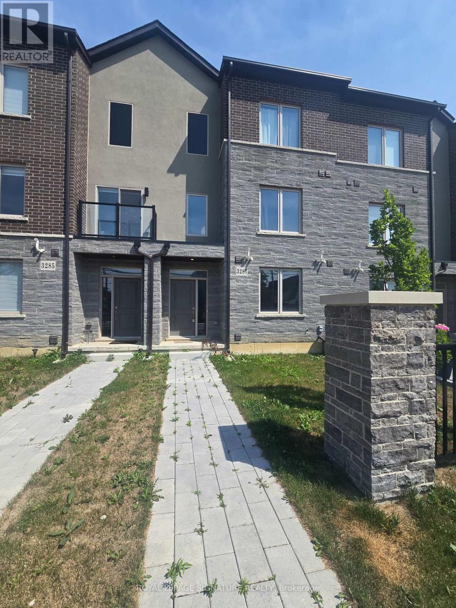 3287 HOMESTEAD DRIVE, Hamilton, Ontario