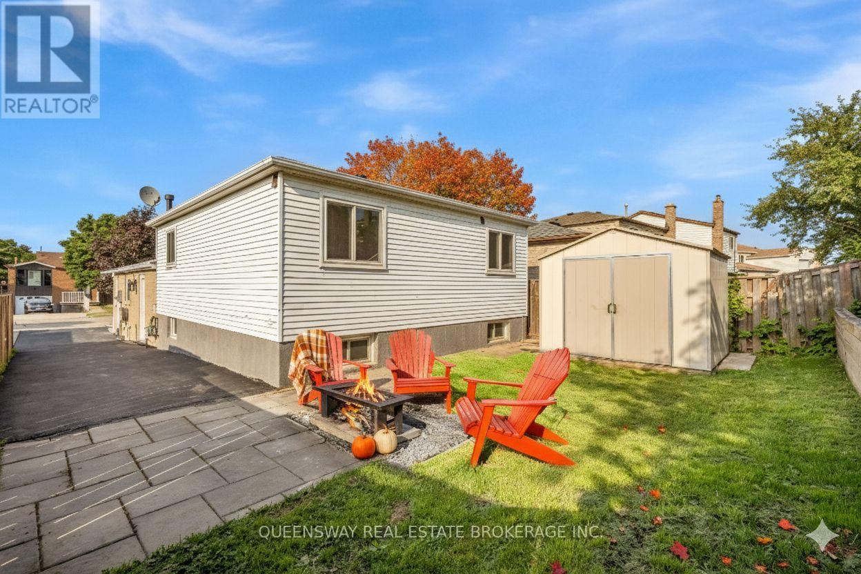 39 Garden Crescent, Hamilton, Ontario  L8V 4T3 - Photo 23 - X12354655