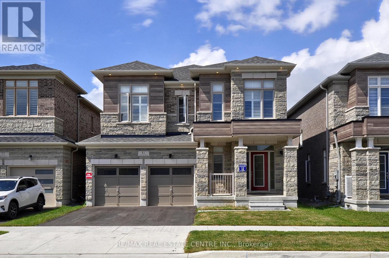 Property at 81 ATTWATER DRIVE image 1