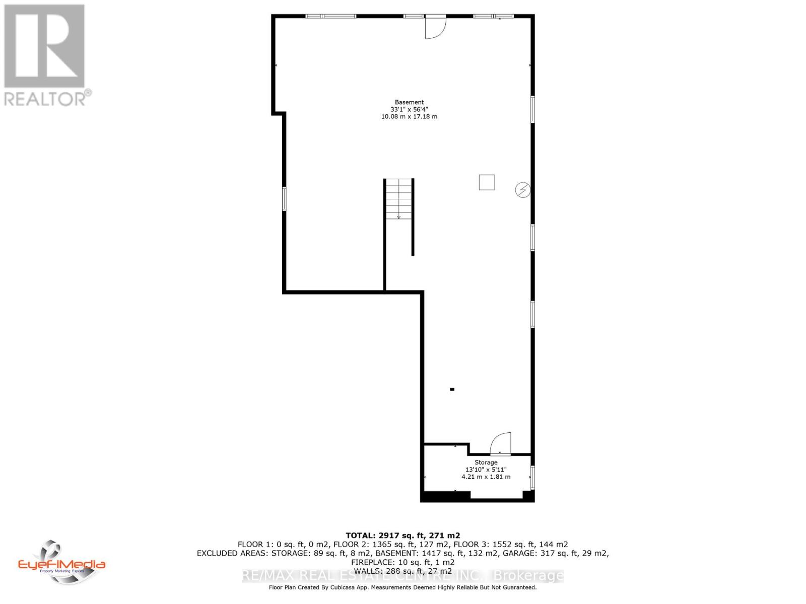 81 Attwater Drive, Cambridge, Ontario  N1R 5S2 - Photo 41 - X12354687
