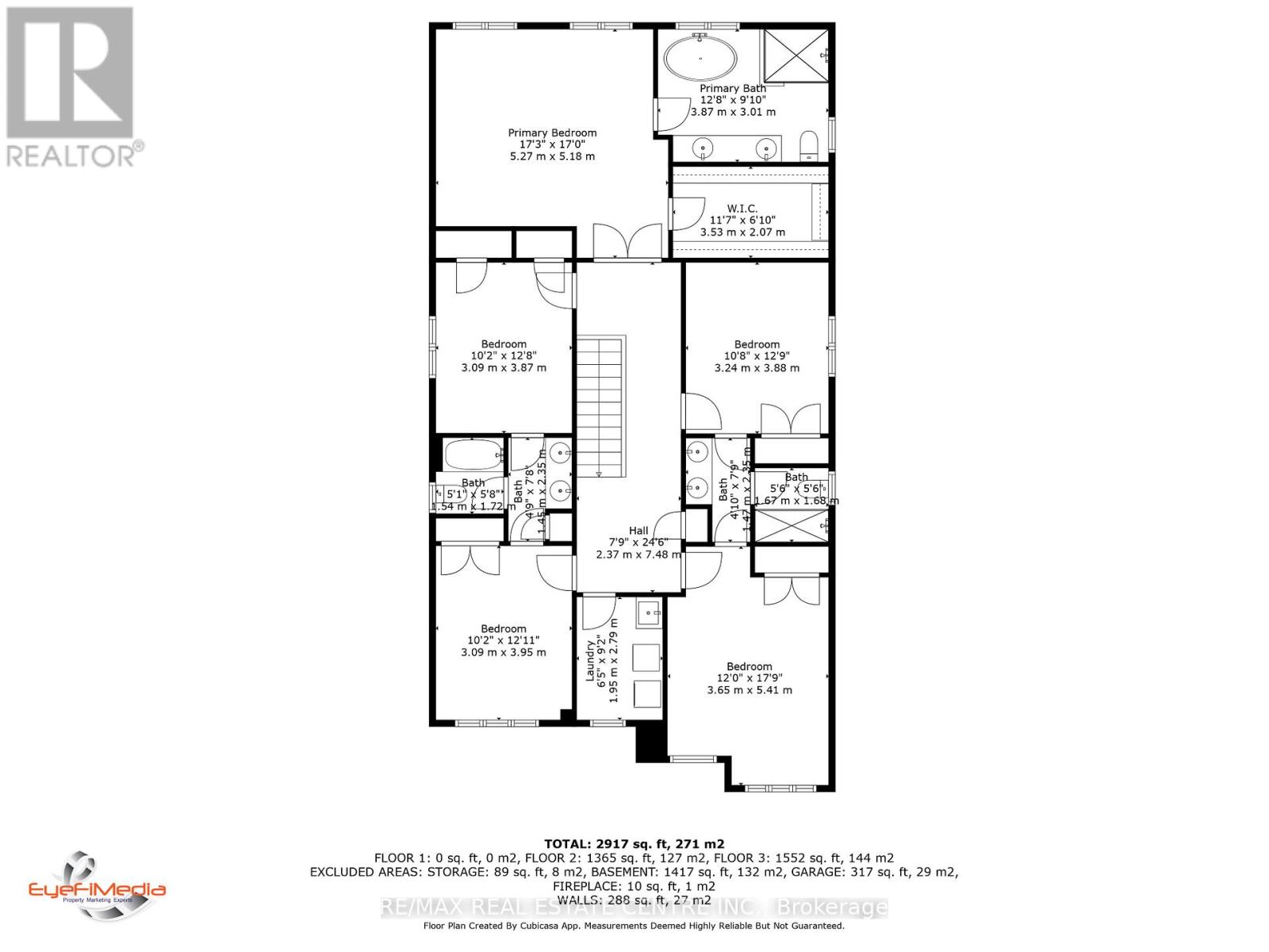 81 Attwater Drive, Cambridge, Ontario  N1R 5S2 - Photo 43 - X12354687
