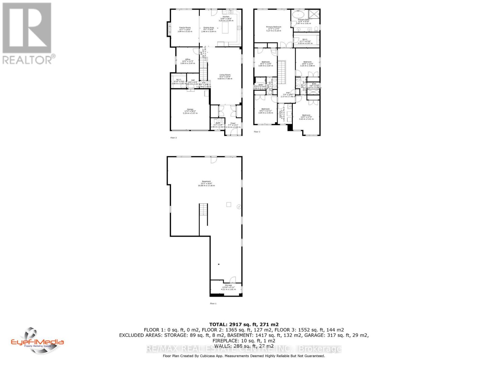 81 Attwater Drive, Cambridge, Ontario  N1R 5S2 - Photo 44 - X12354687