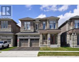 81 ATTWATER DRIVE, Cambridge, Ontario