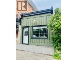 6980 MAIN Street, Millbank, Ontario