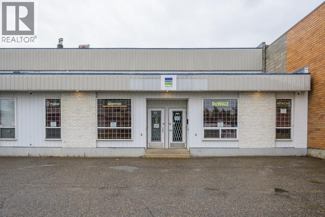 2119-2133 S Ogilvie Street, Prince George, British Columbia  V2N 1X2 - Photo 4 - C8071582