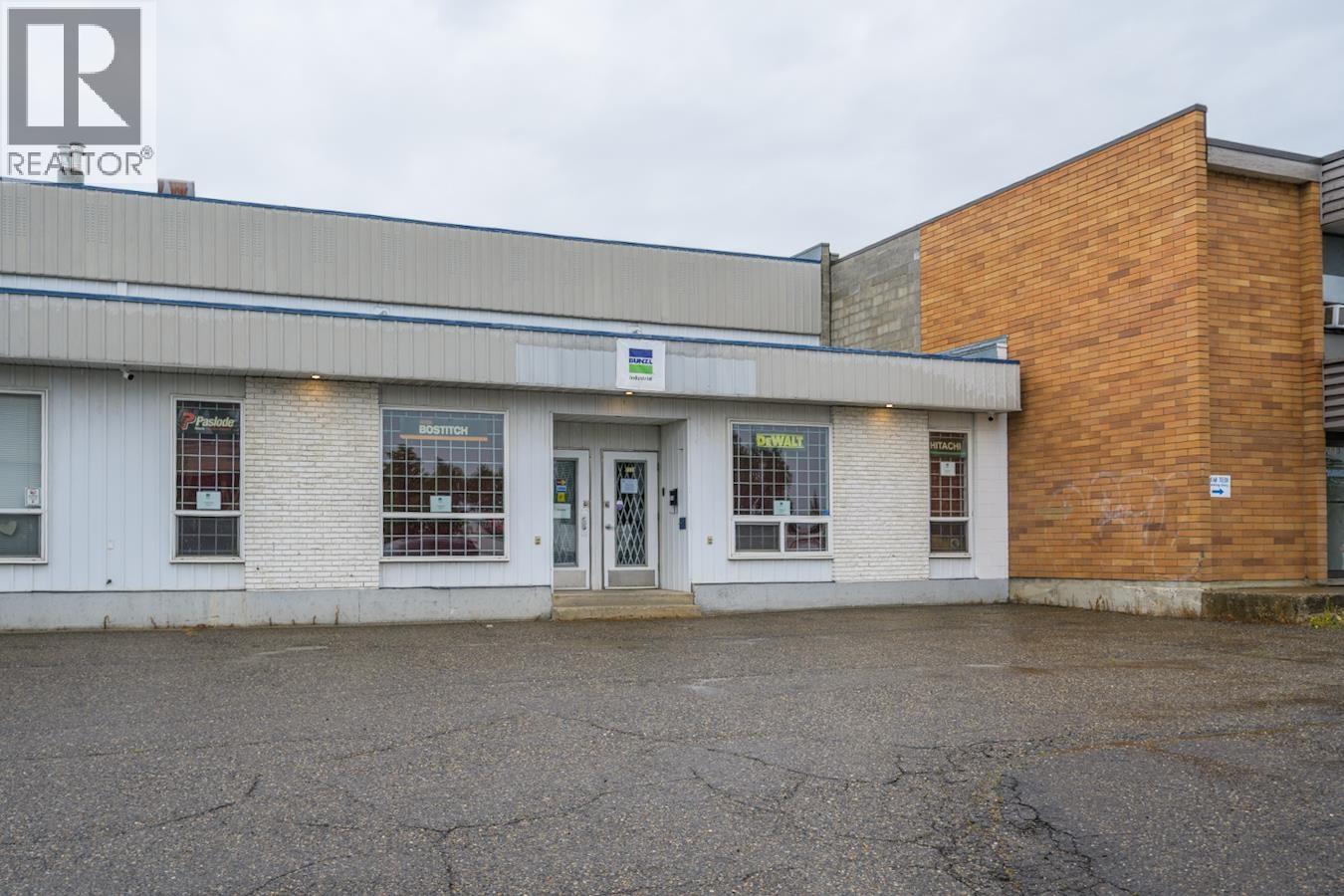 2119-2133 S Ogilvie Street, Prince George, British Columbia  V2N 1X2 - Photo 2 - C8071582