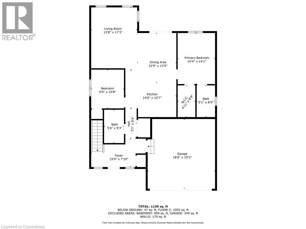 3923 Sunset Lane, Vineland, Ontario  L0R 2C0 - Photo 32 - 40758291