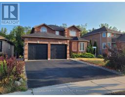 44 THICKETWOOD AVENUE, Barrie, Ontario