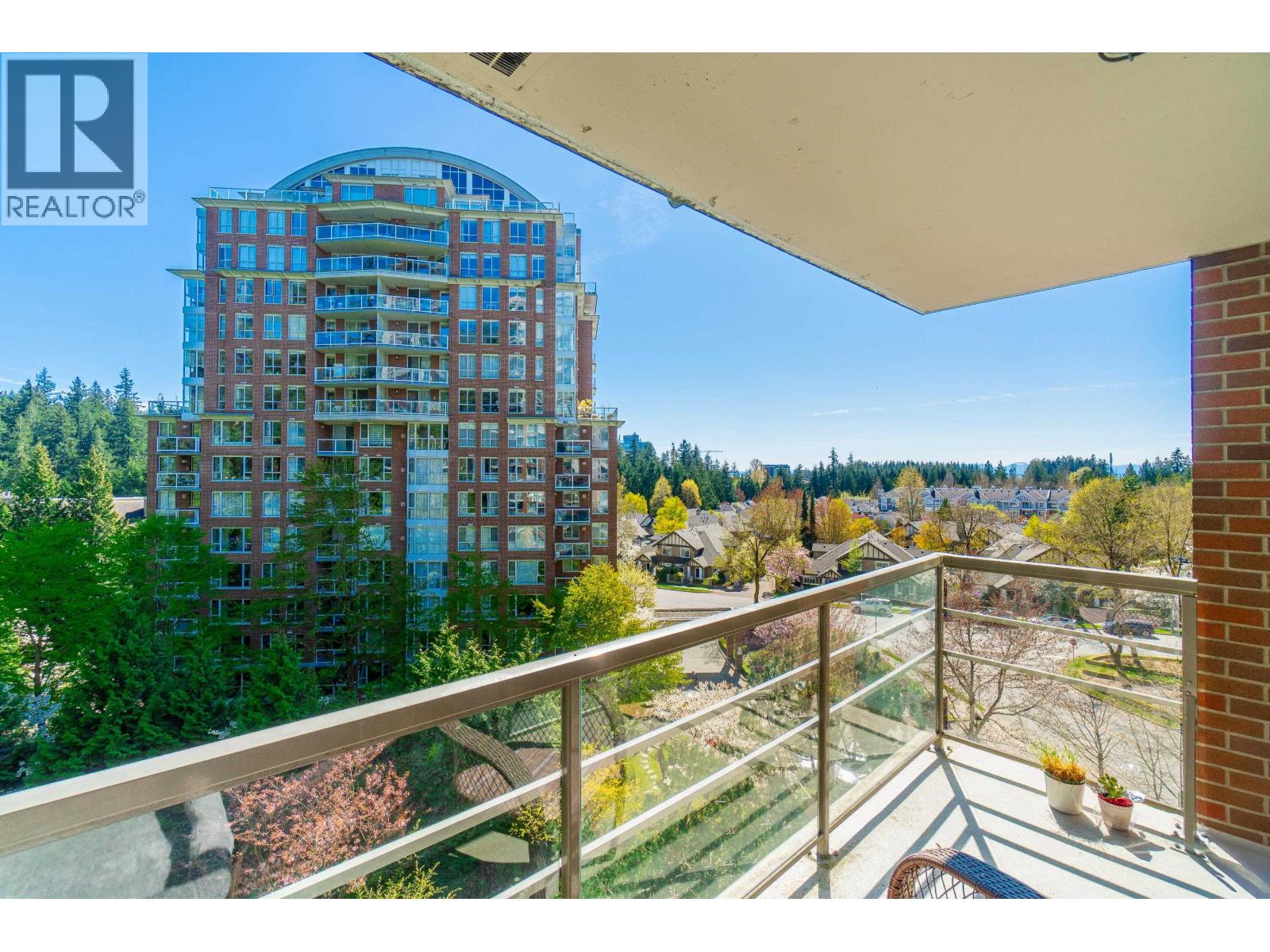 707 5639 Hampton Place, Vancouver, British Columbia  V6T 2H6 - Photo 6 - R3038763