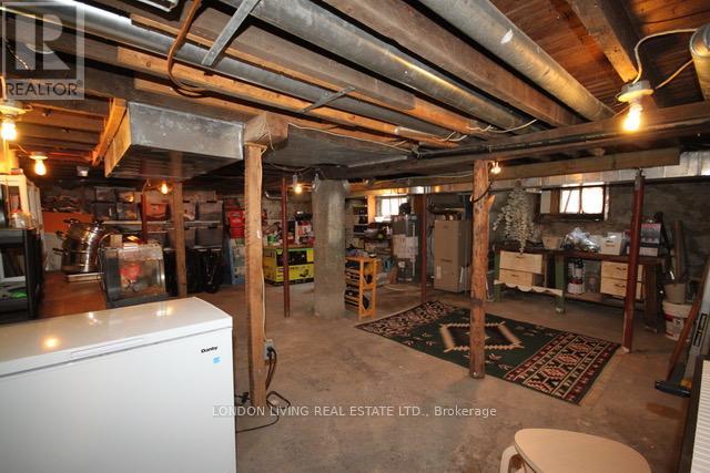 217 Giles Street, London East, Ontario  N5Z 2V9 - Photo 18 - X12354865