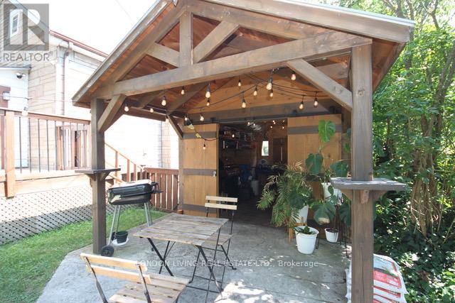 217 Giles Street, London East, Ontario  N5Z 2V9 - Photo 21 - X12354865