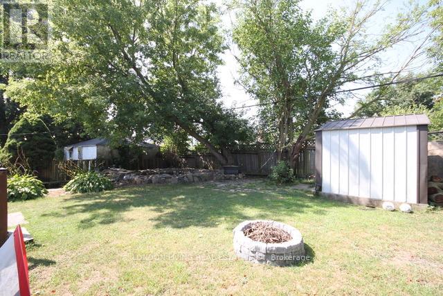 217 Giles Street, London East, Ontario  N5Z 2V9 - Photo 23 - X12354865