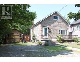 217 Giles Street, London East (East M), Ca
