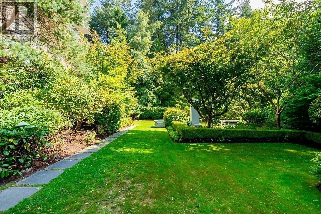 707 5639 Hampton Place, Vancouver, British Columbia  V6T 2H6 - Photo 23 - R3038763