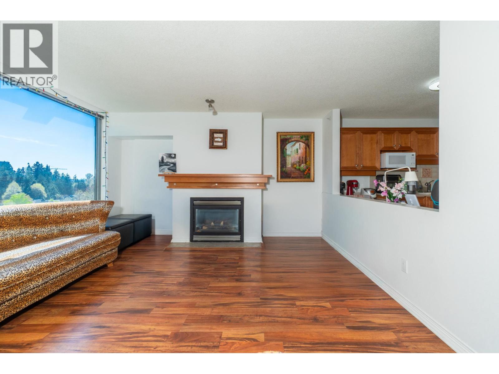 707 5639 Hampton Place, Vancouver, British Columbia  V6T 2H6 - Photo 5 - R3038763