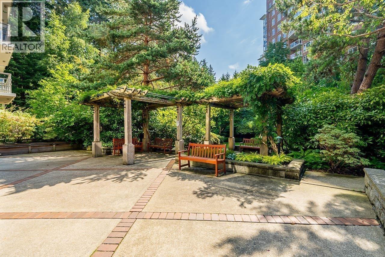 707 5639 Hampton Place, Vancouver, British Columbia  V6T 2H6 - Photo 22 - R3038763