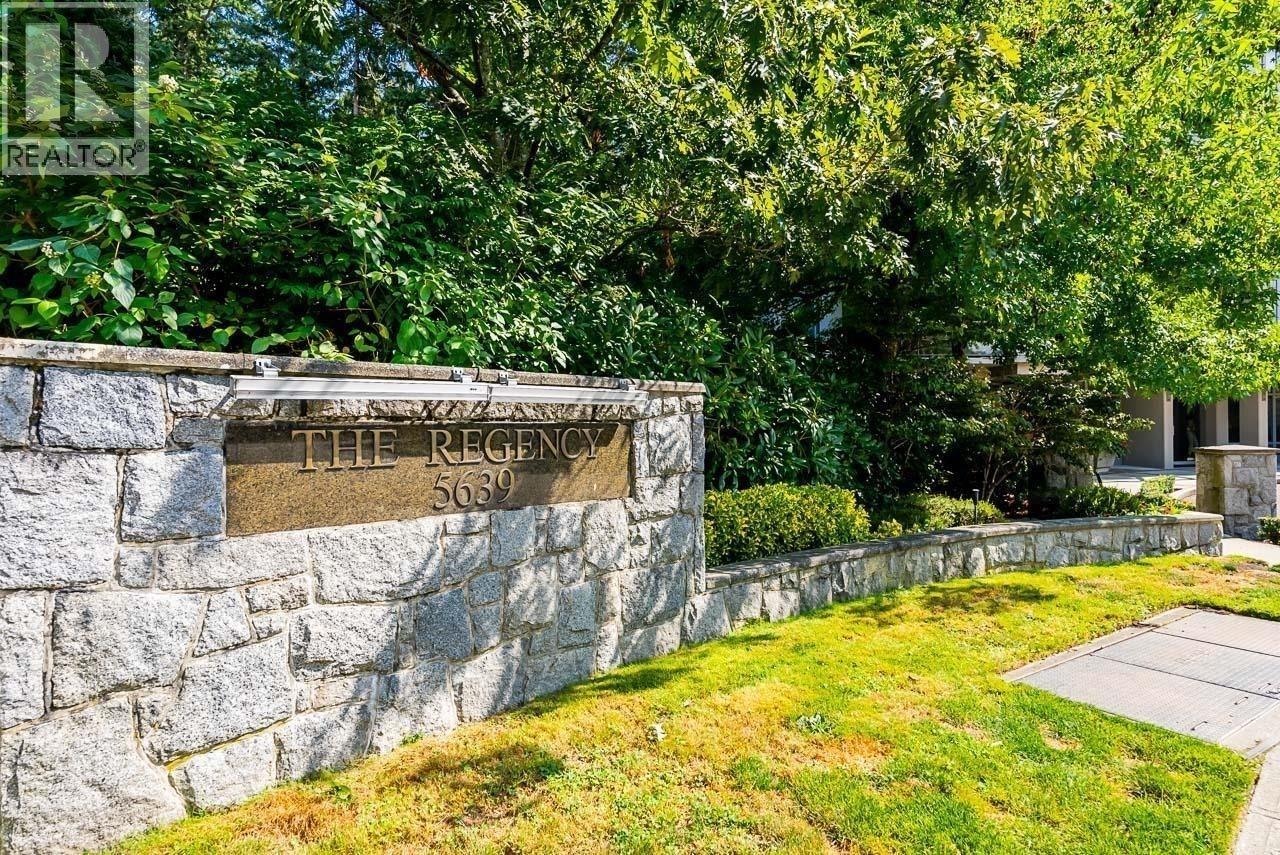 707 5639 Hampton Place, Vancouver, British Columbia  V6T 2H6 - Photo 24 - R3038763
