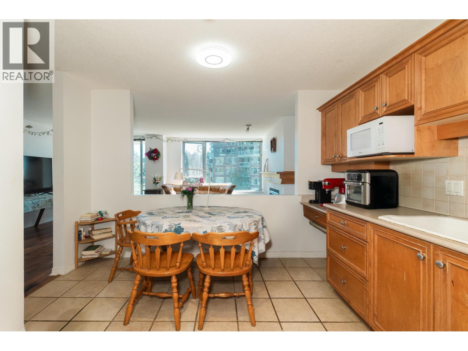 707 5639 Hampton Place, Vancouver, British Columbia  V6T 2H6 - Photo 12 - R3038763
