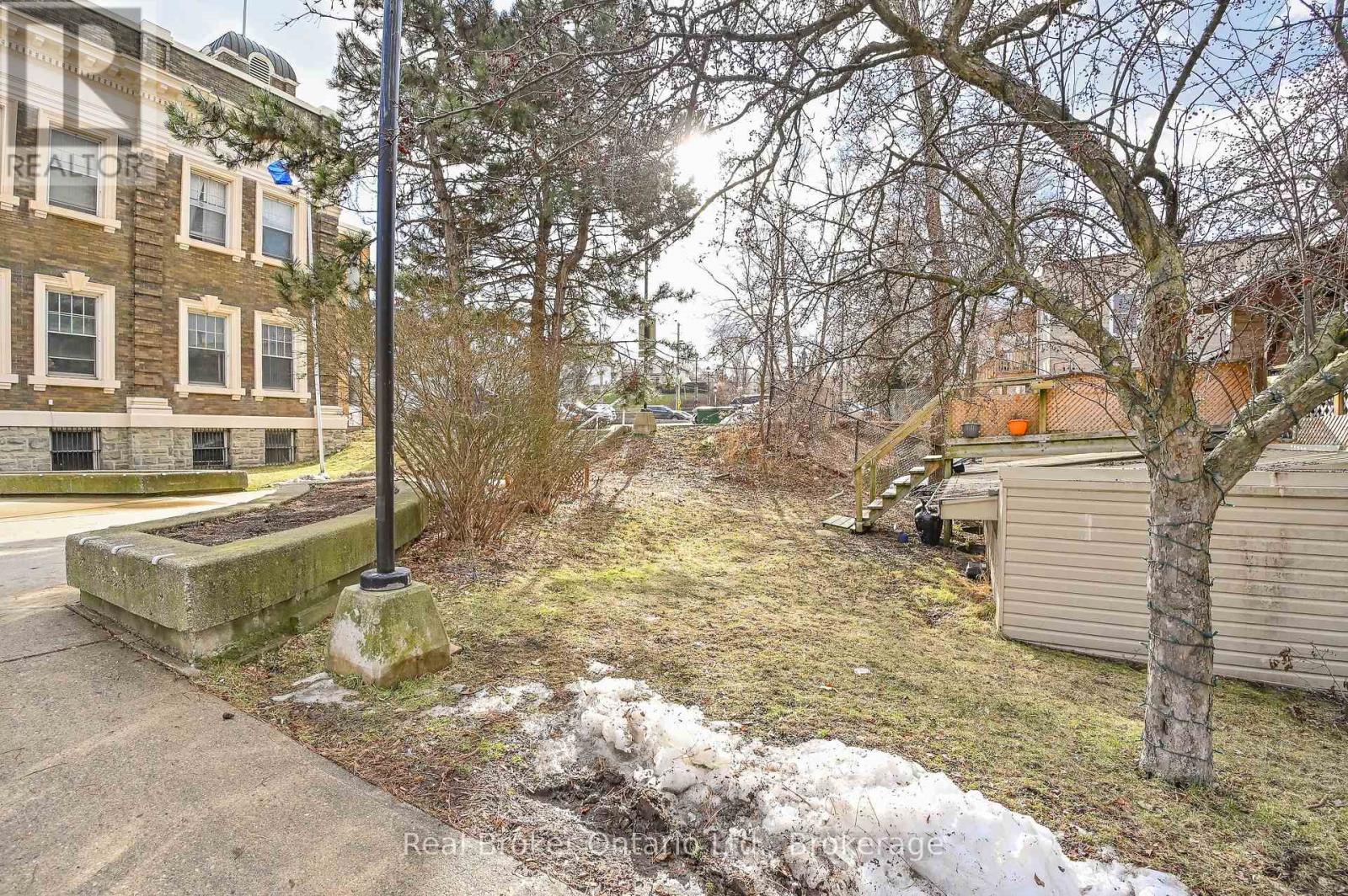 26 Queen Street E, Cambridge, Ontario  N3C 2A6 - Photo 24 - X12354884