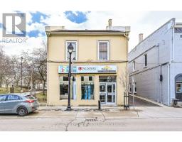 26 QUEEN STREET E, Cambridge, Ontario