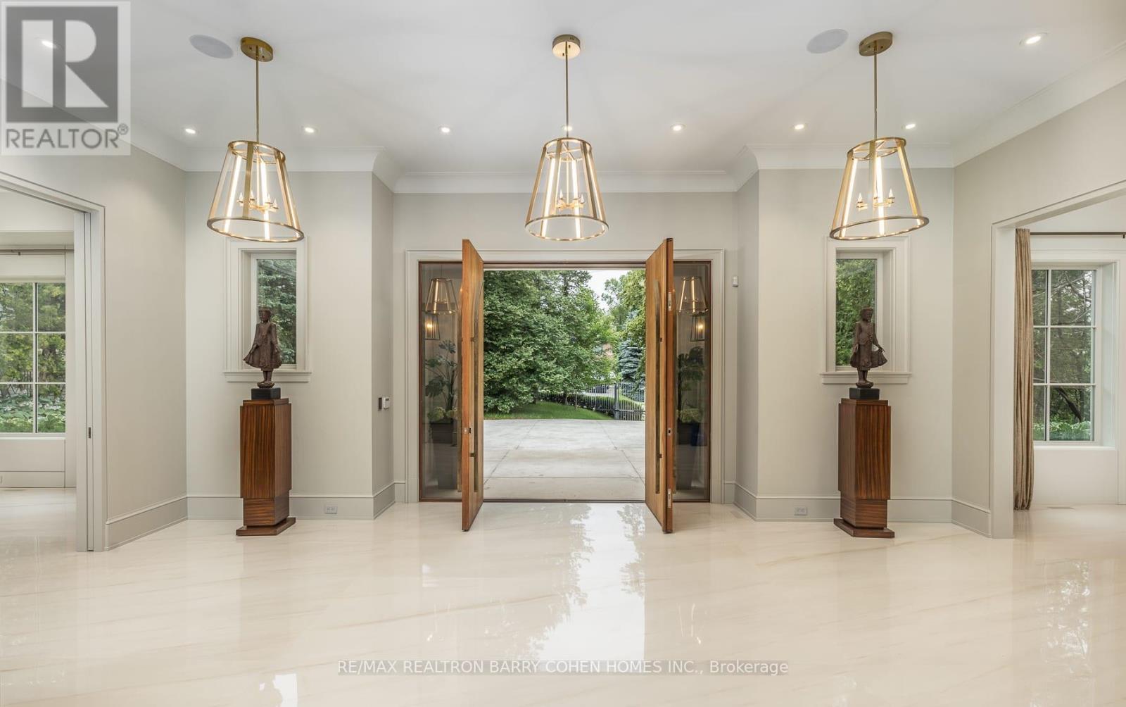 101 Old Colony Road, Toronto, Ontario  M2L 2K3 - Photo 3 - C12354716