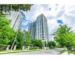 810 - 17 ANNDALE DRIVE, Toronto, Ontario