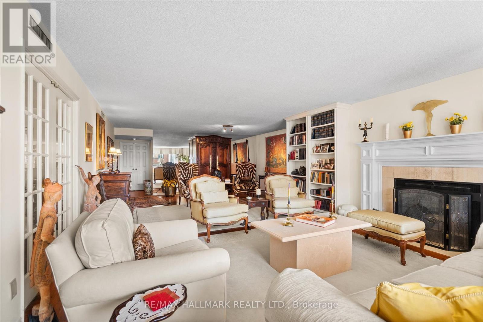 801 - 25 George Street, Toronto (Moss Park), Ontario  M5A 4L8 - Photo 11 - C12354859