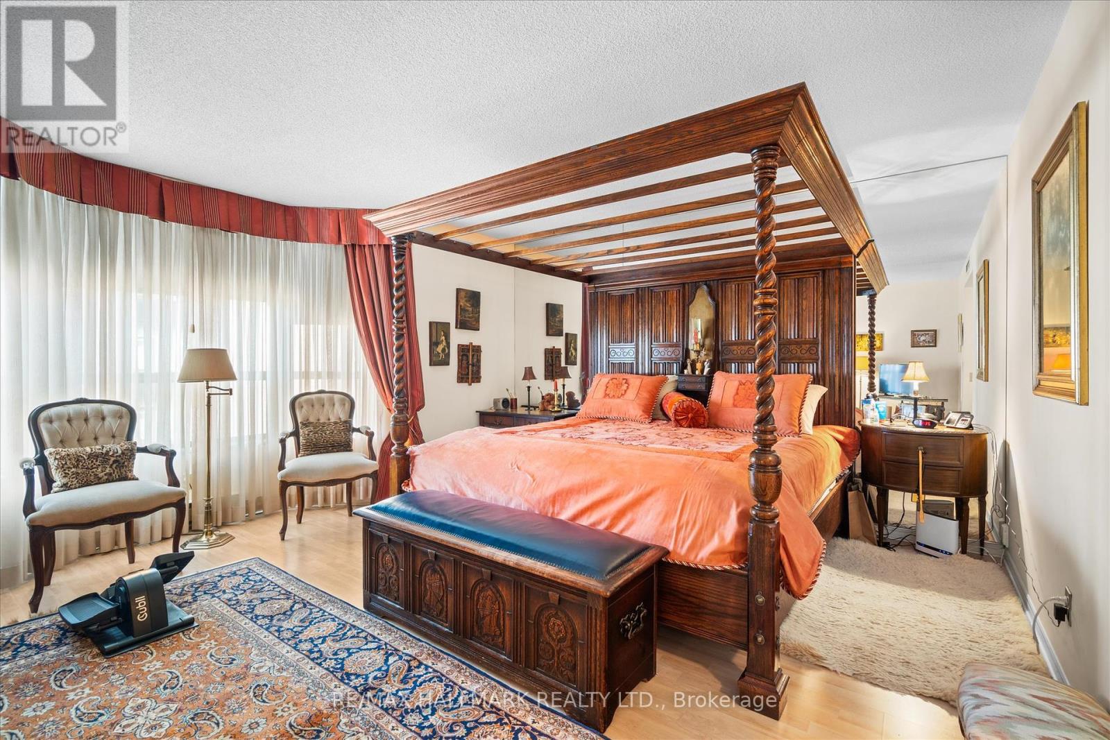 801 - 25 George Street, Toronto (Moss Park), Ontario  M5A 4L8 - Photo 13 - C12354859