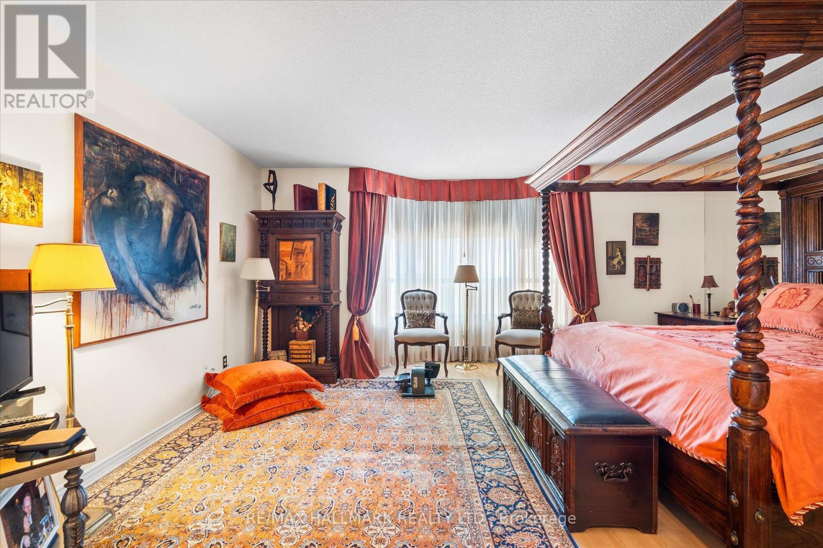 801 - 25 George Street, Toronto (Moss Park), Ontario  M5A 4L8 - Photo 14 - C12354859