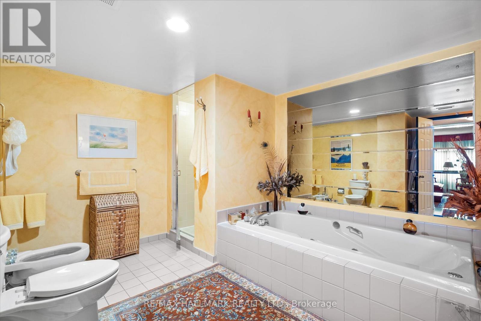 801 - 25 George Street, Toronto (Moss Park), Ontario  M5A 4L8 - Photo 16 - C12354859