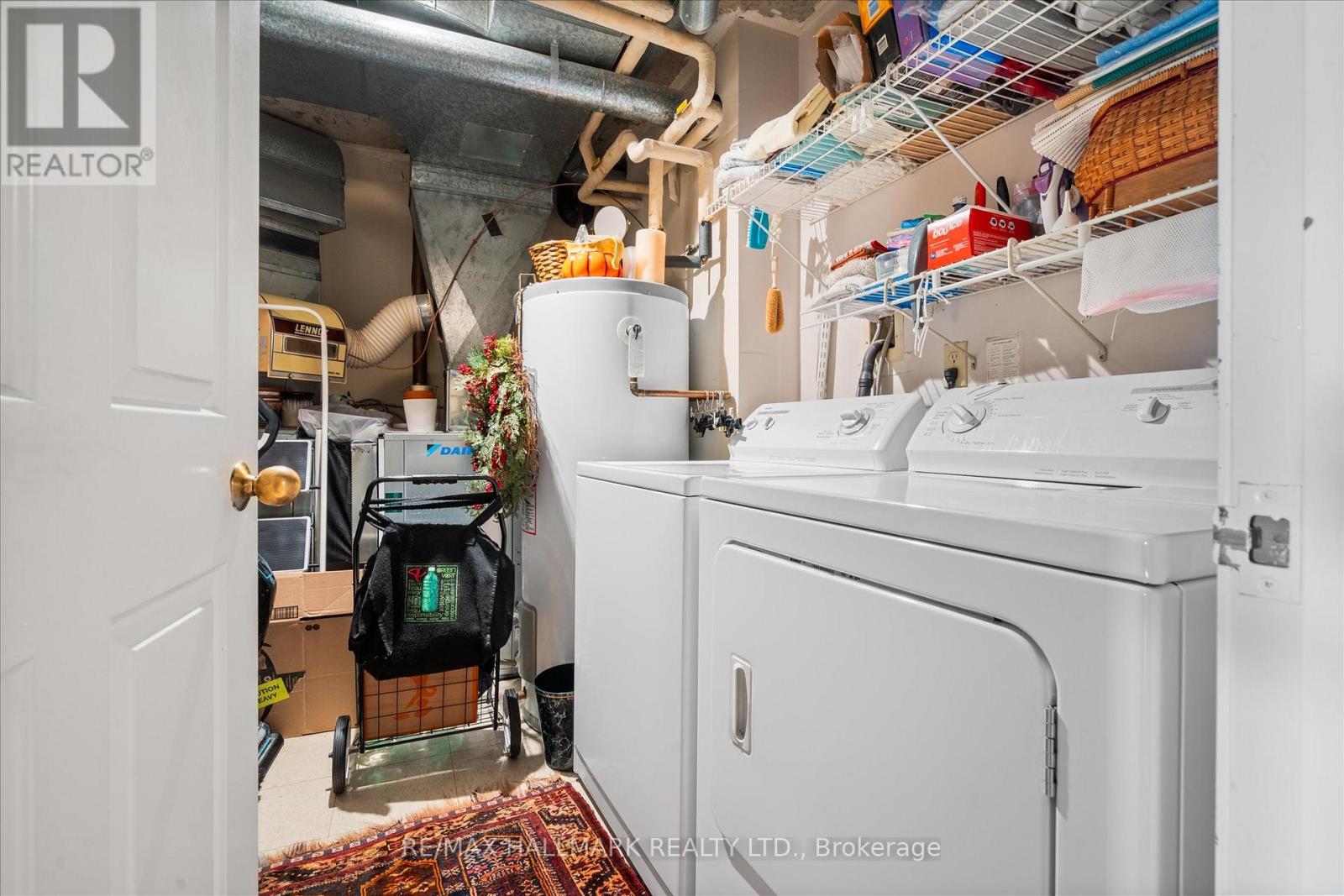 801 - 25 George Street, Toronto (Moss Park), Ontario  M5A 4L8 - Photo 21 - C12354859
