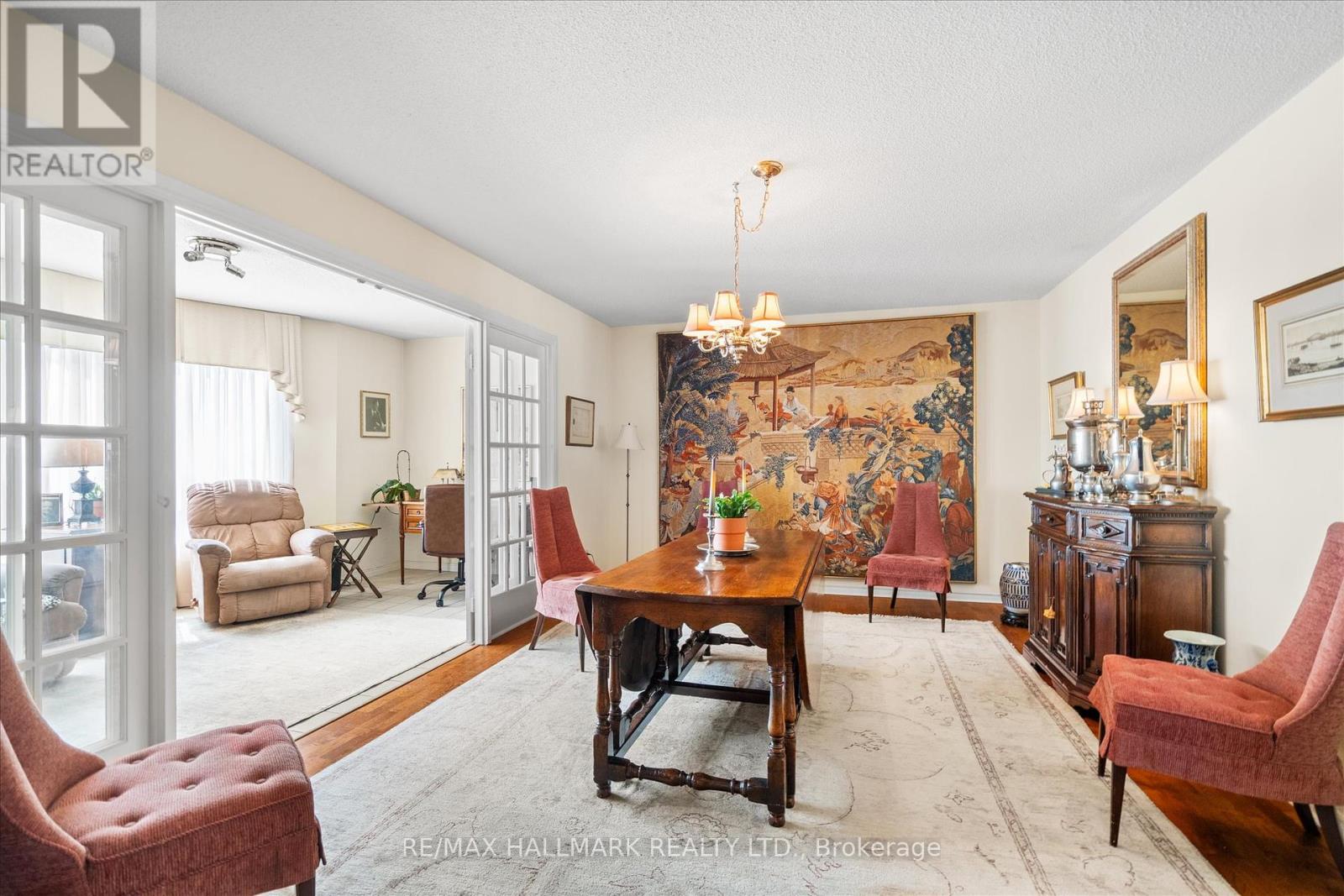 801 - 25 George Street, Toronto (Moss Park), Ontario  M5A 4L8 - Photo 24 - C12354859