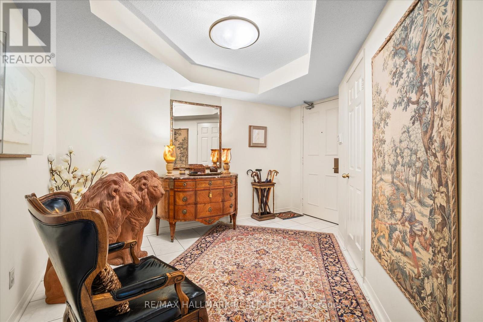 801 - 25 George Street, Toronto (Moss Park), Ontario  M5A 4L8 - Photo 3 - C12354859