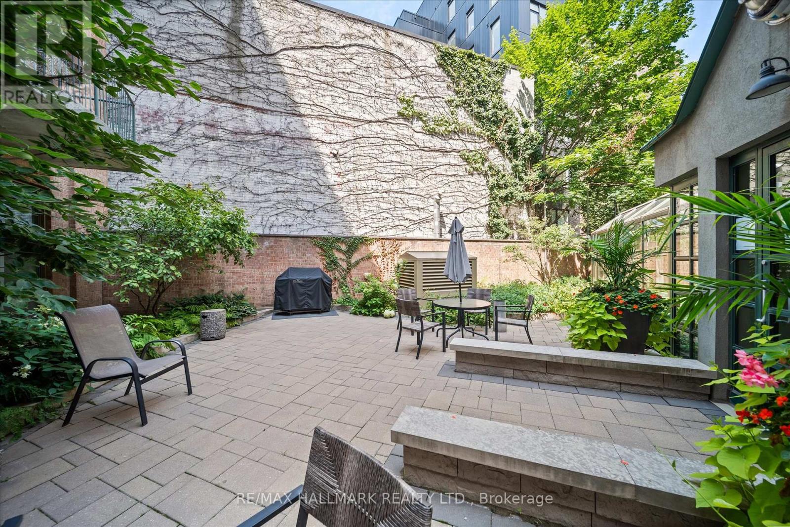801 - 25 George Street, Toronto (Moss Park), Ontario  M5A 4L8 - Photo 31 - C12354859