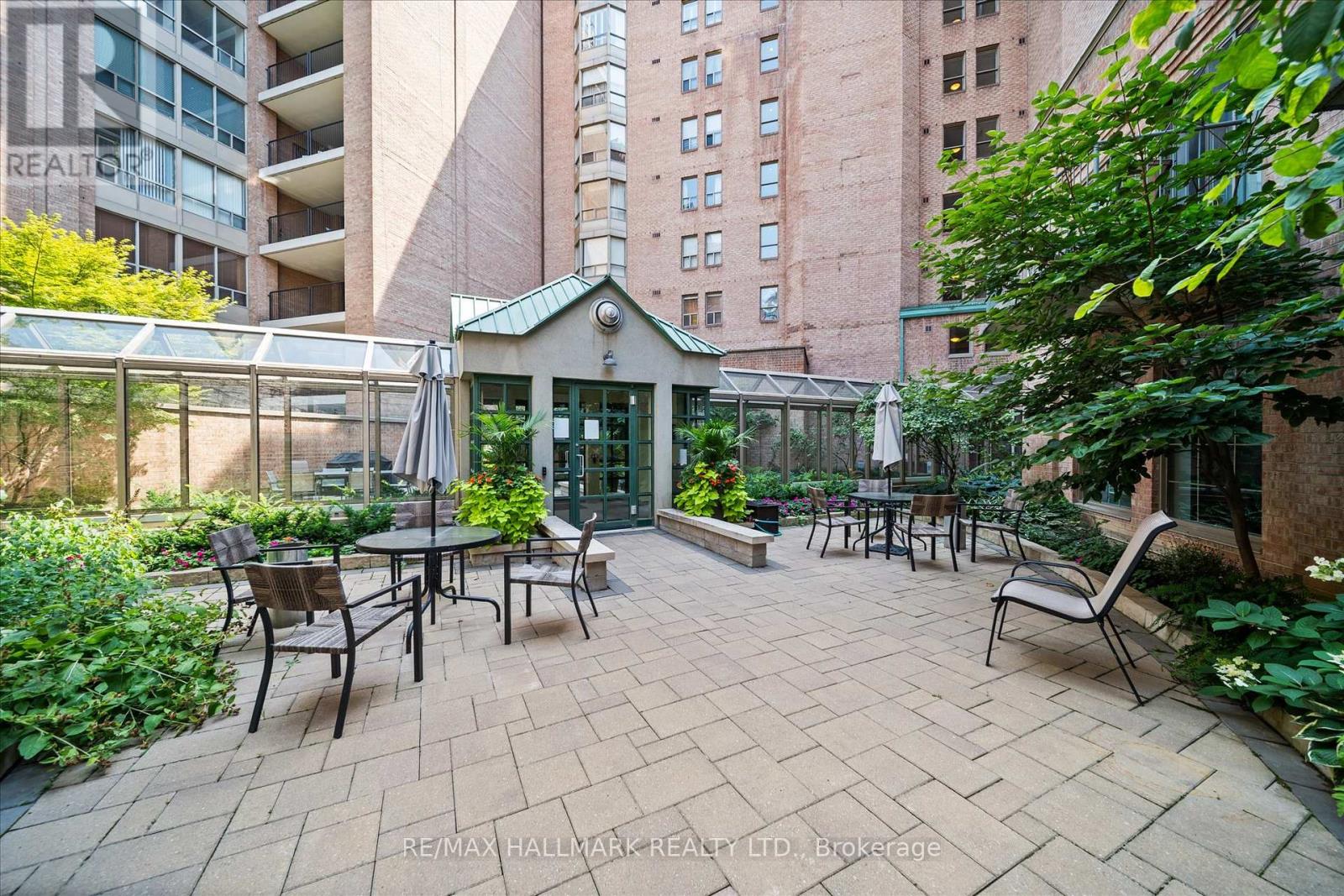 801 - 25 George Street, Toronto (Moss Park), Ontario  M5A 4L8 - Photo 32 - C12354859