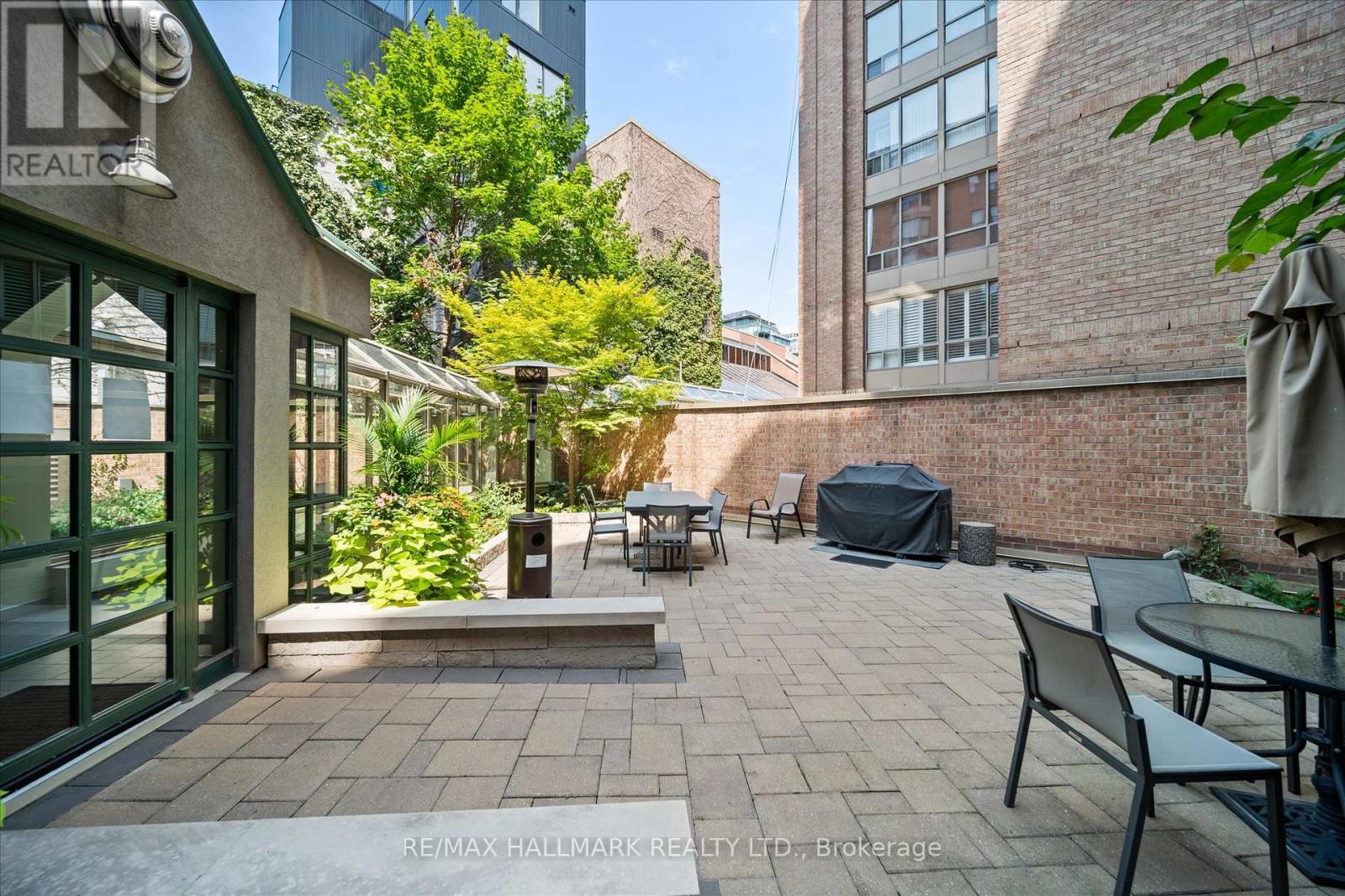 801 - 25 George Street, Toronto (Moss Park), Ontario  M5A 4L8 - Photo 33 - C12354859
