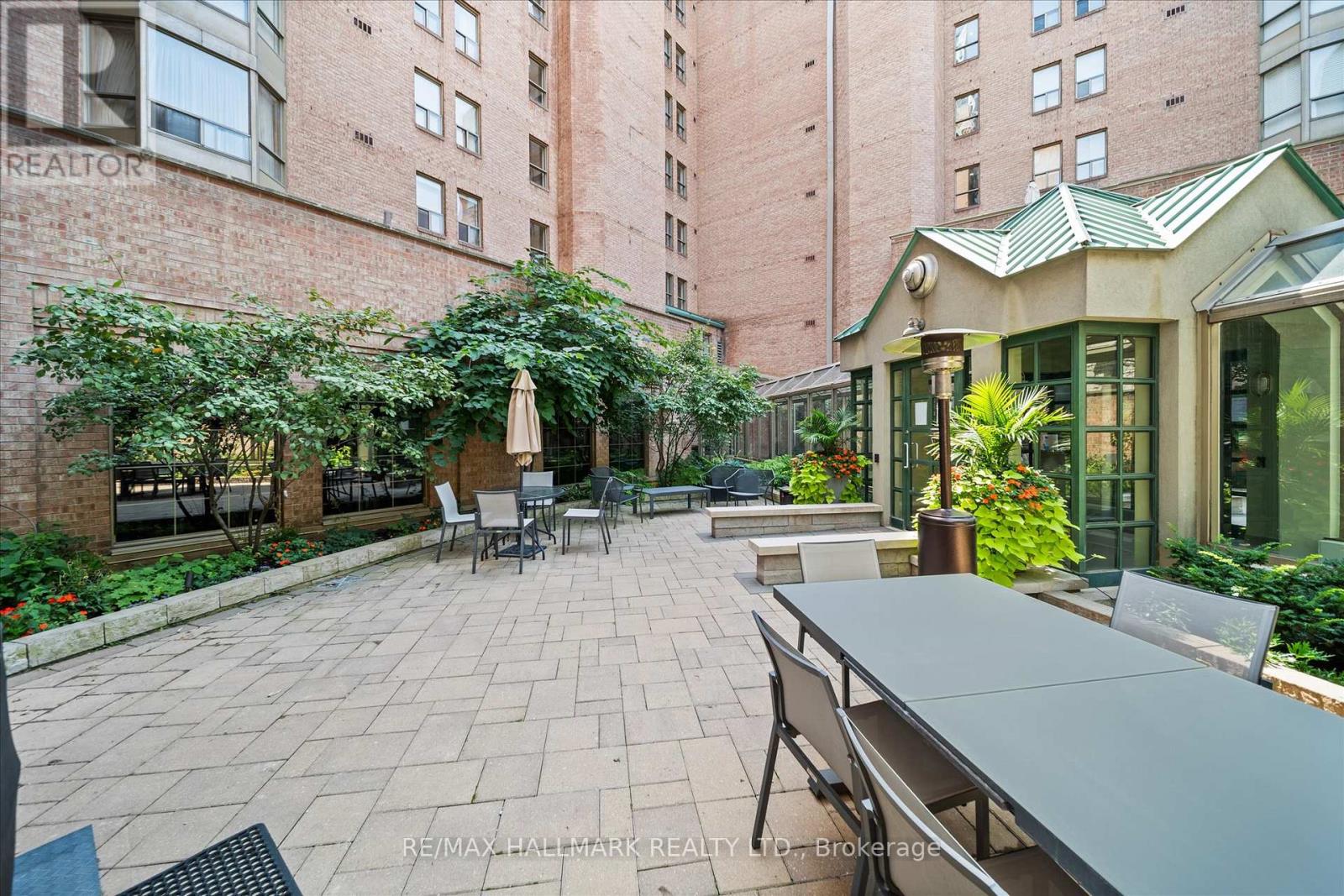 801 - 25 George Street, Toronto (Moss Park), Ontario  M5A 4L8 - Photo 34 - C12354859