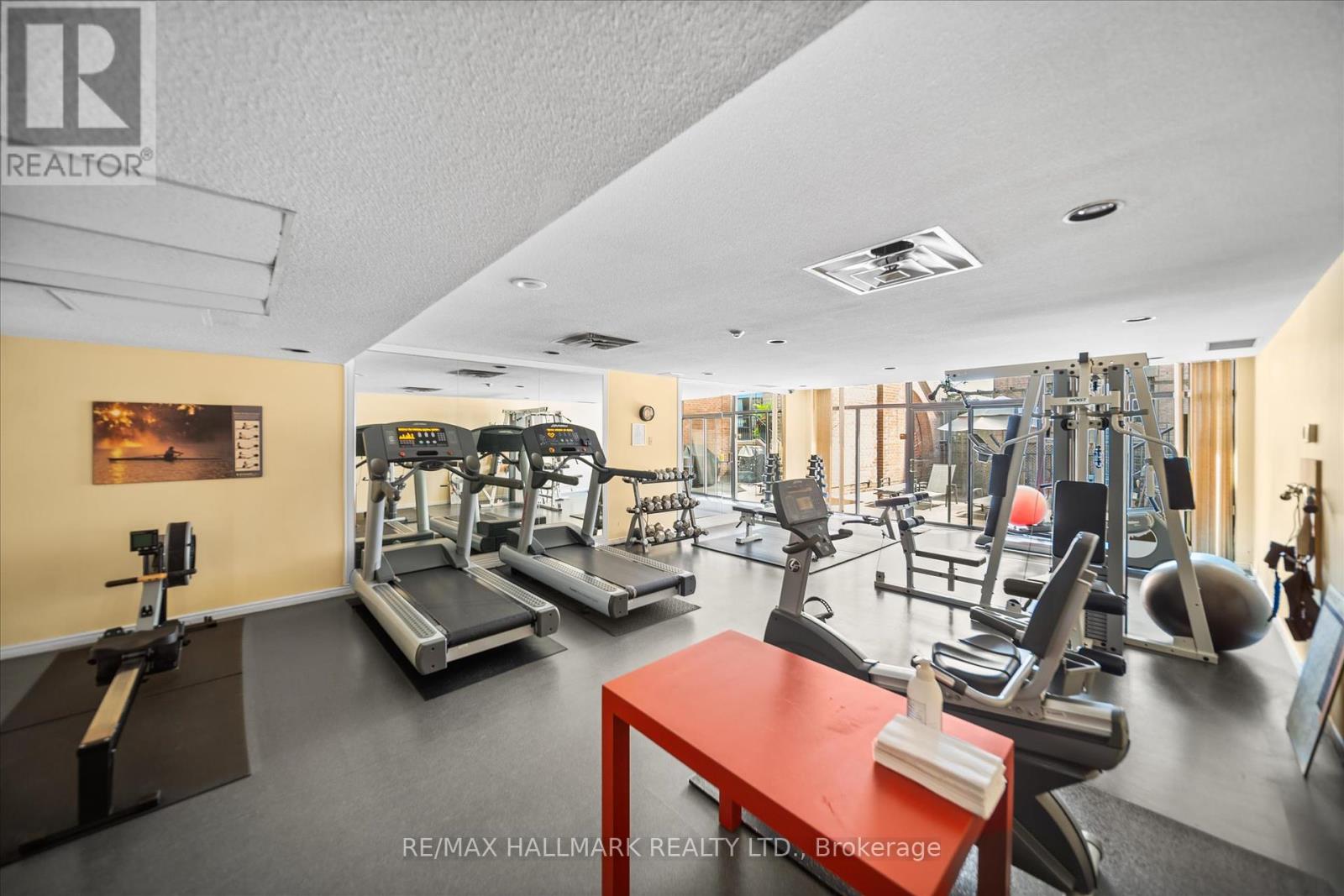 801 - 25 George Street, Toronto (Moss Park), Ontario  M5A 4L8 - Photo 35 - C12354859