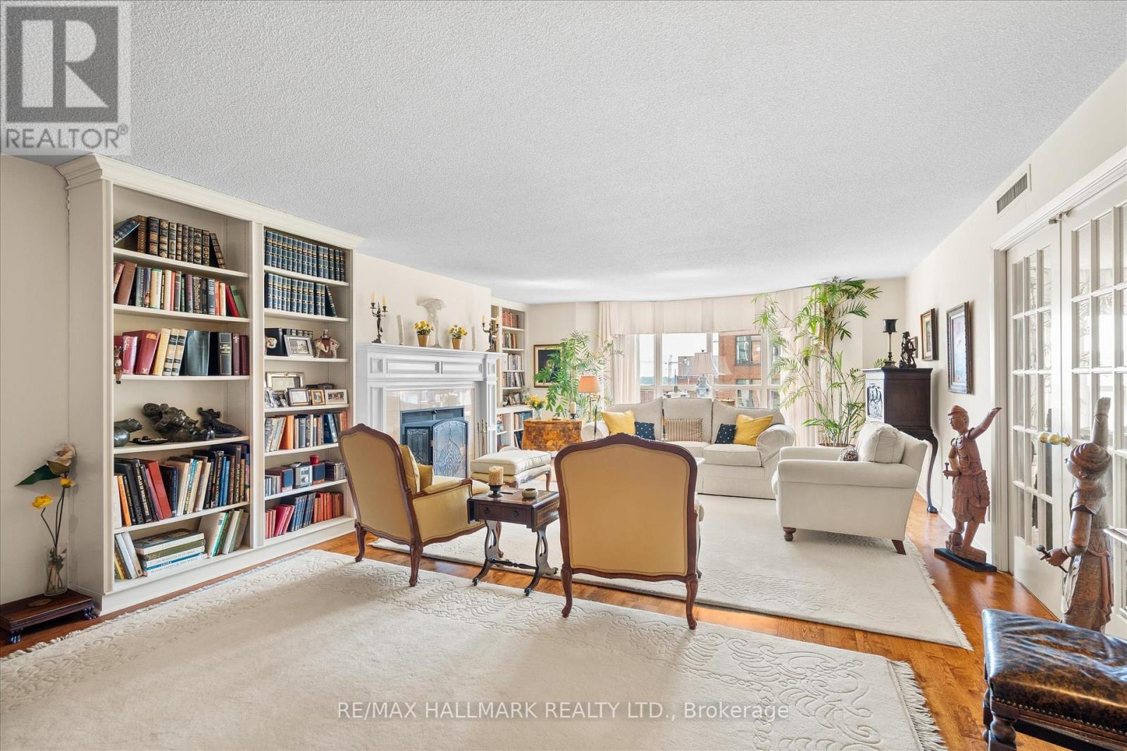 801 - 25 George Street, Toronto (Moss Park), Ontario  M5A 4L8 - Photo 7 - C12354859