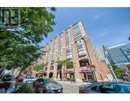 801 - 25 GEORGE STREET, Toronto, Ontario